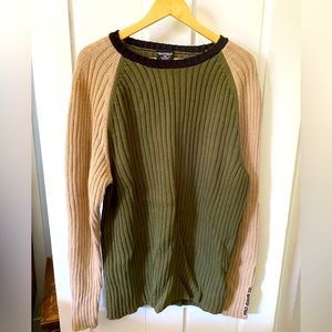 Ralph Lauren Sweater